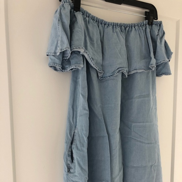 Zara Summer Dress - Picture 2 of 3